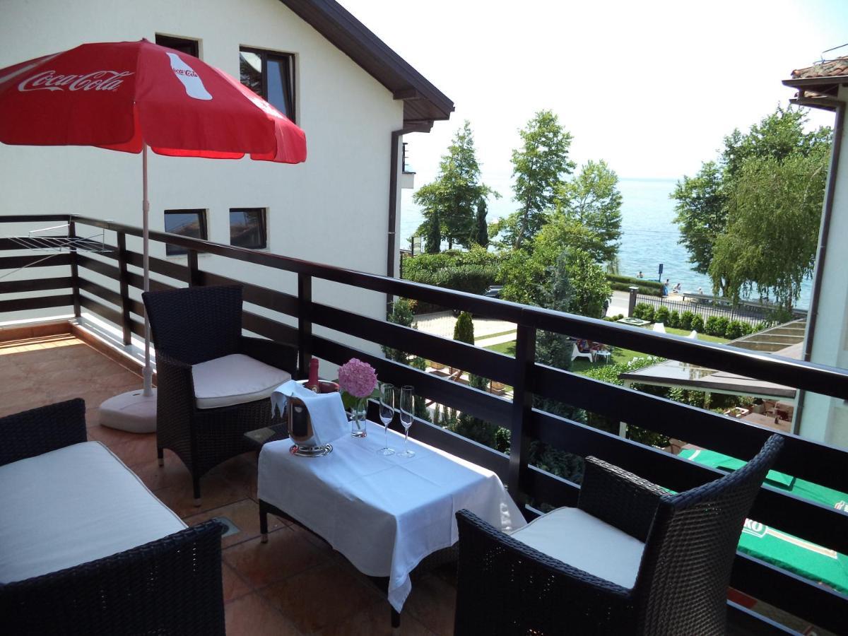 Hotel Dva Bisera Lagadin Habitación foto